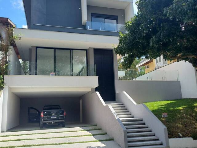 #CA1411 - Casa para Venda em São José dos Campos - SP - 1