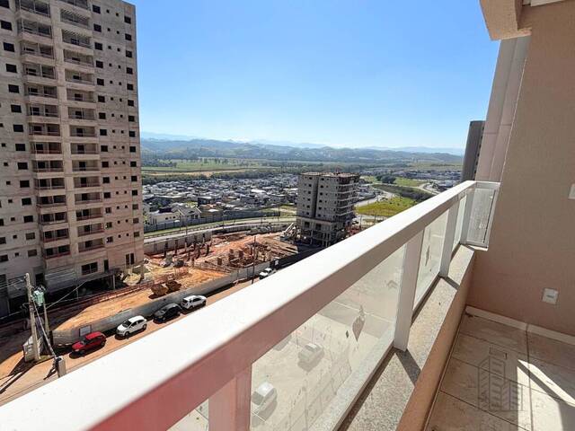 #AP1409 - Apartamento para Venda em São José dos Campos - SP - 3