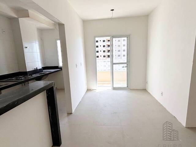 #AP1409 - Apartamento para Venda em São José dos Campos - SP - 2