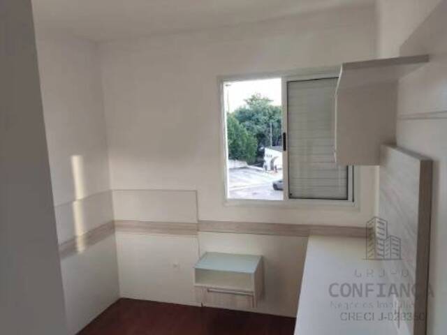 Apartamento para Venda em São José dos Campos - 3