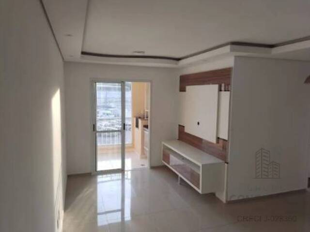 Apartamento para Venda em São José dos Campos - 2