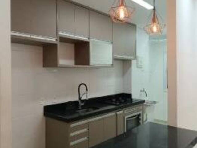 Apartamento para Venda em São José dos Campos - 2