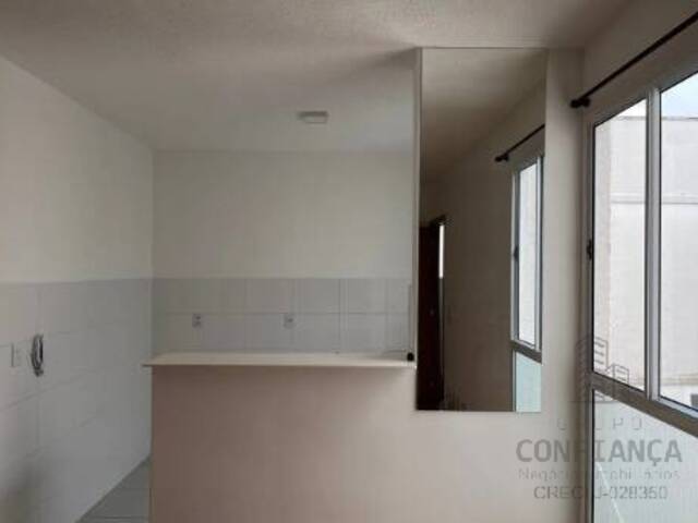 #AP1414 - Apartamento para Venda em São José dos Campos - SP