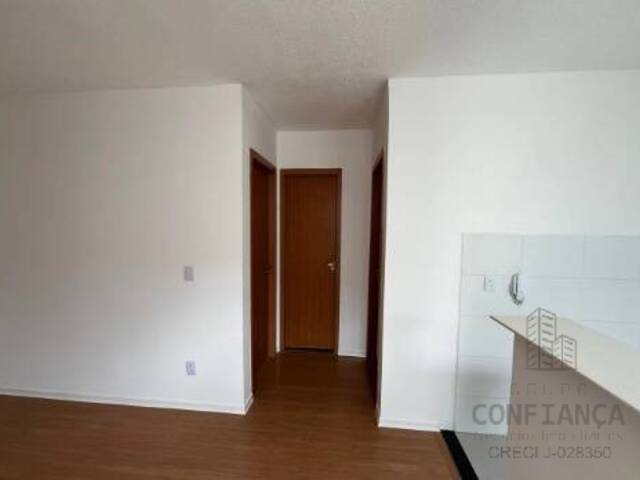 Apartamento para Venda em São José dos Campos - 4