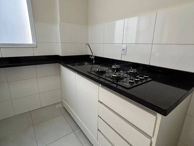 Apartamento para Venda em São José dos Campos - 3