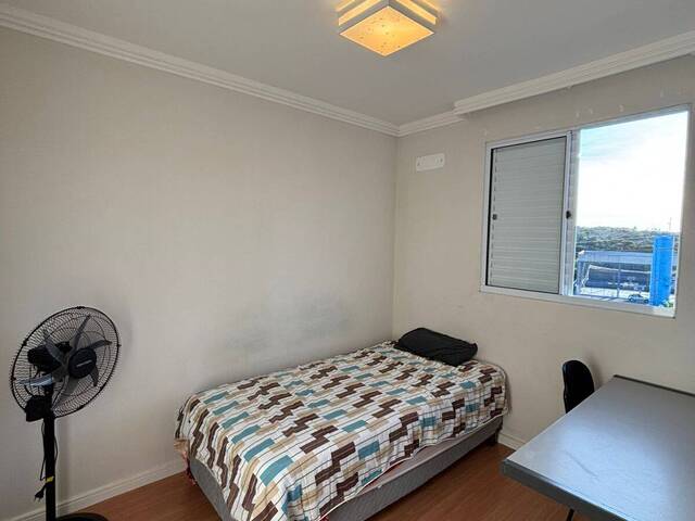 Apartamento para Venda em São José dos Campos - 5