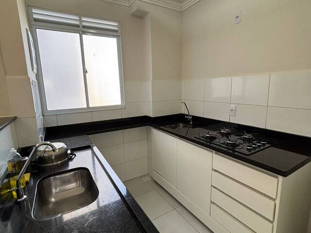Apartamento para Venda em São José dos Campos - 2