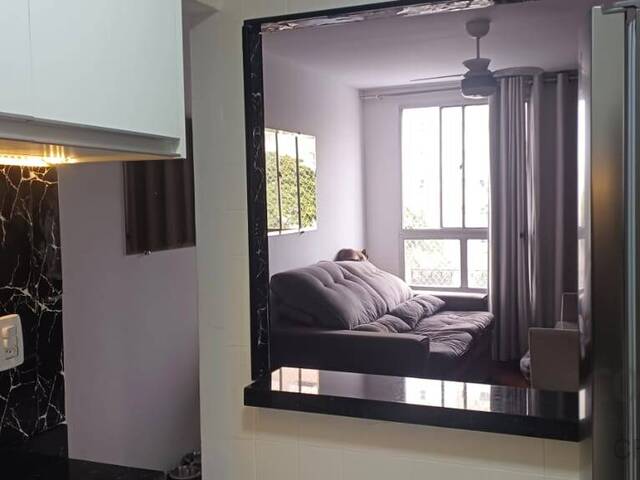 Apartamento para Venda em São José dos Campos - 5