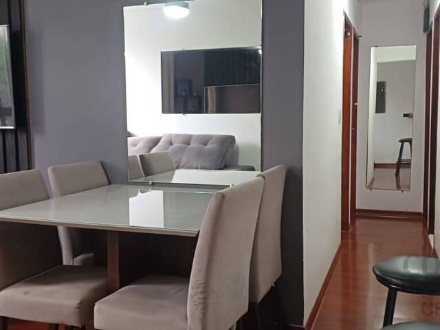#AP1415 - Apartamento para Venda em São José dos Campos - SP