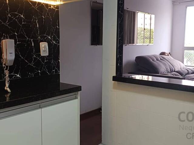 #AP1415 - Apartamento para Venda em São José dos Campos - SP