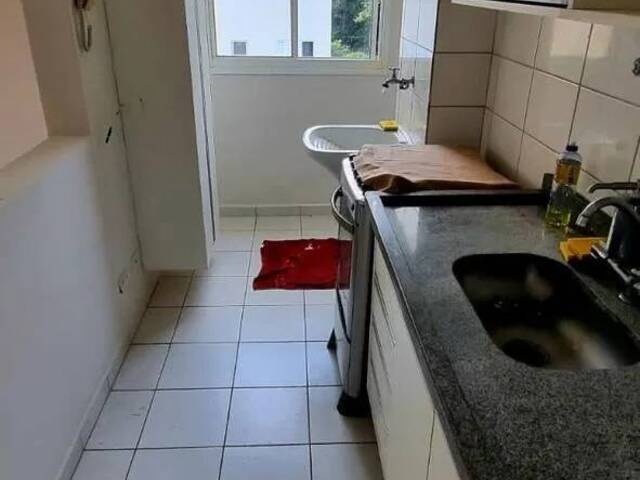 #AP1416 - Apartamento para Venda em São José dos Campos - SP - 3