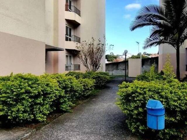 #AP1416 - Apartamento para Venda em São José dos Campos - SP - 2