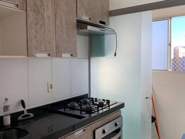 #AP1417 - Apartamento para Venda em São José dos Campos - SP - 2