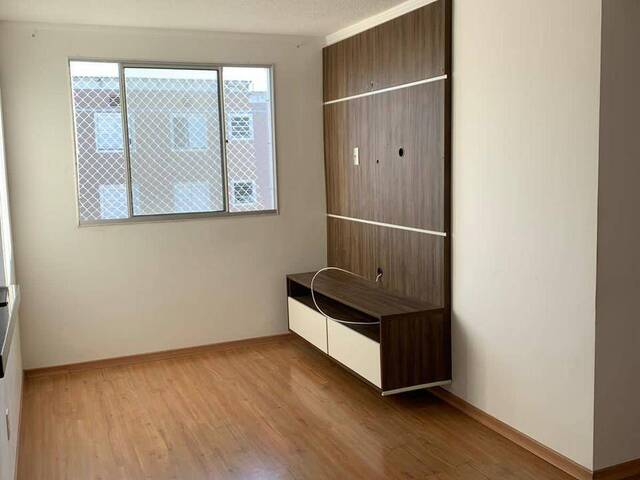 #AP1417 - Apartamento para Venda em São José dos Campos - SP - 1