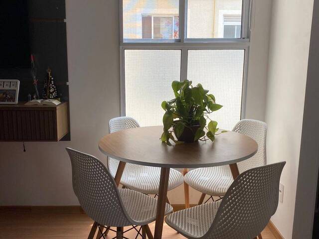 #AP1418 - Apartamento para Venda em São José dos Campos - SP - 2