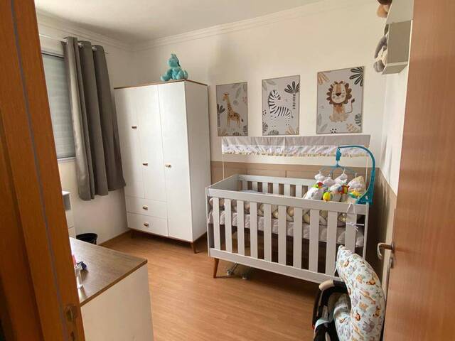 Apartamento para Venda em São José dos Campos - 4