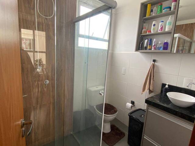 Apartamento para Venda em São José dos Campos - 5