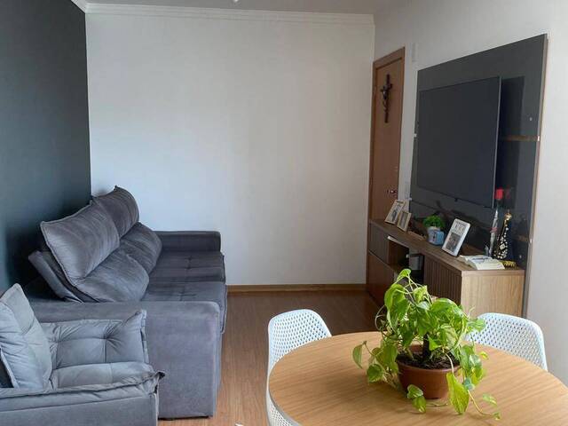 #AP1418 - Apartamento para Venda em São José dos Campos - SP - 1