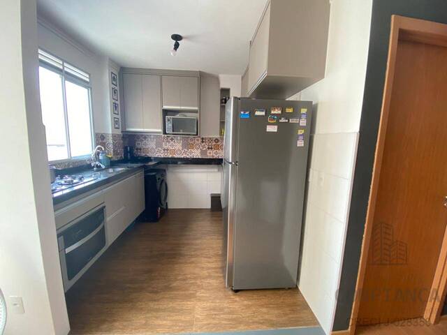 #AP1418 - Apartamento para Venda em São José dos Campos - SP - 3