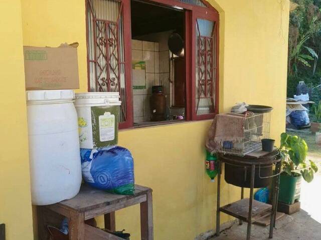 #CA1419 - Casa para Venda em Maria da Fé - MG - 3