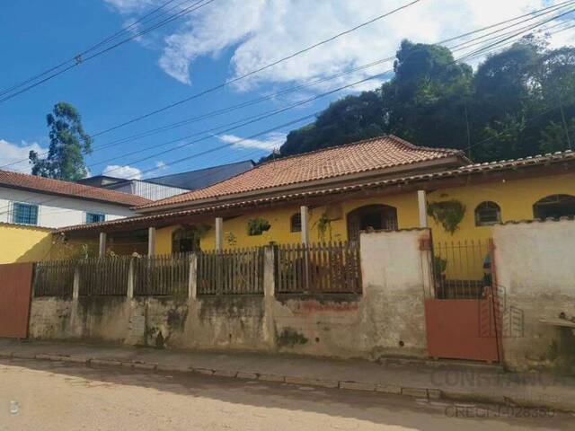 #CA1419 - Casa para Venda em Maria da Fé - MG - 1