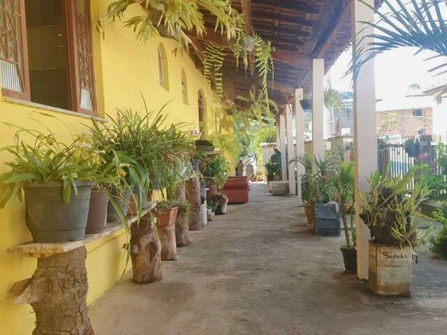 #CA1419 - Casa para Venda em Maria da Fé - MG - 2