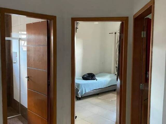 #CA1421 - Casa para Venda em São José dos Campos - SP - 2