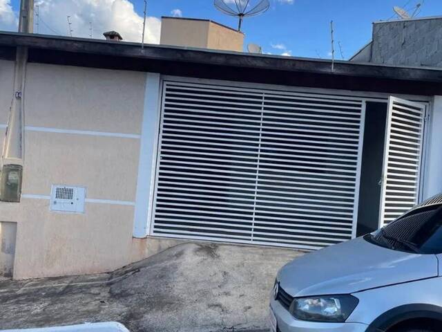 #CA1421 - Casa para Venda em São José dos Campos - SP - 1