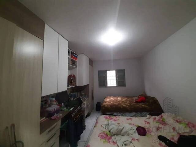 #CA1422 - Casa para Venda em São José dos Campos - SP - 2