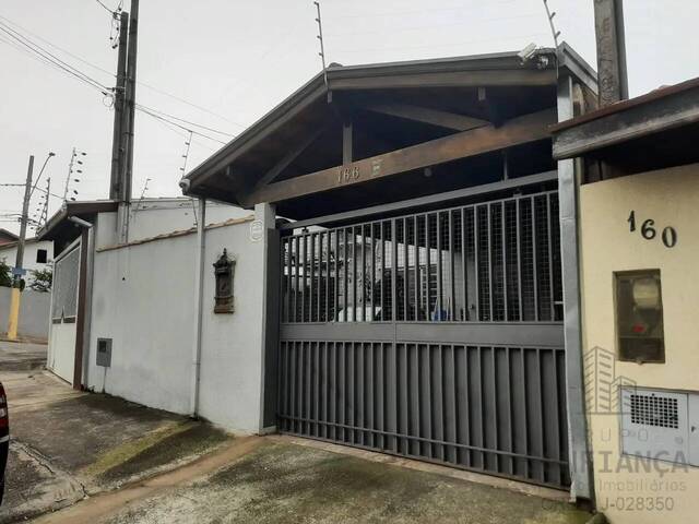 #CA1422 - Casa para Venda em São José dos Campos - SP - 1