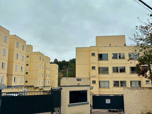 #AP1423 - Apartamento para Venda em São José dos Campos - SP - 2
