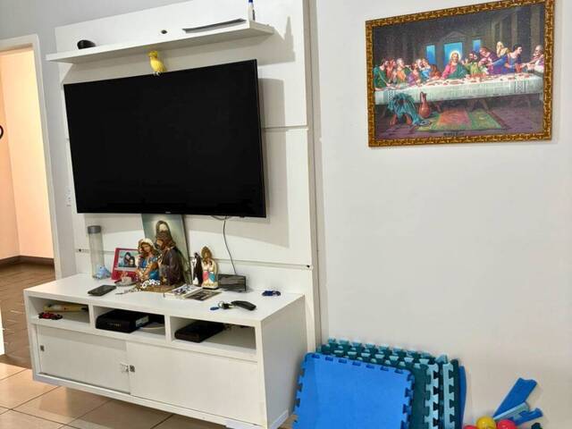 Apartamento para Venda em São José dos Campos - 5
