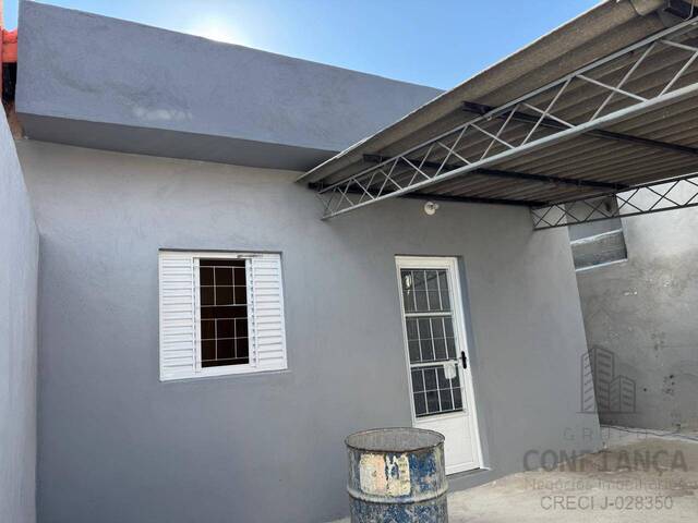 #CA1425 - Casa para Venda em São José dos Campos - SP