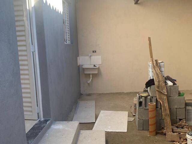 #CA1425 - Casa para Venda em São José dos Campos - SP
