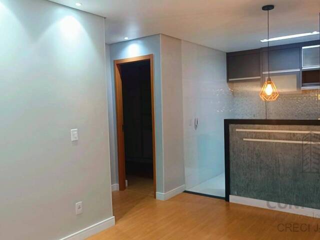 Apartamento para Venda em São José dos Campos - 5