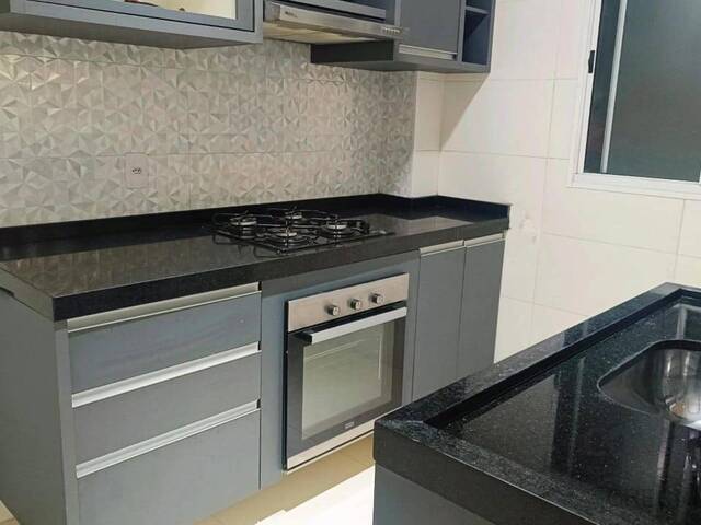#AP1427 - Apartamento para Venda em São José dos Campos - SP - 1