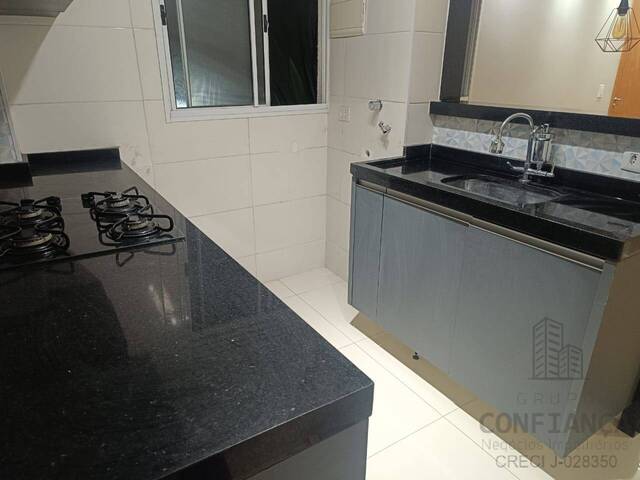 #AP1427 - Apartamento para Venda em São José dos Campos - SP - 2