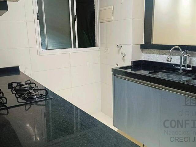 #AP1427 - Apartamento para Venda em São José dos Campos - SP - 3