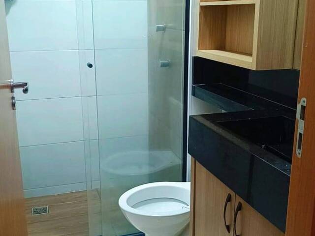 Apartamento para Venda em São José dos Campos - 4