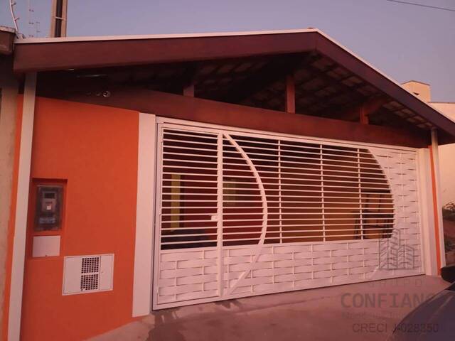 #CA1428 - Casa para Venda em São José dos Campos - SP - 1
