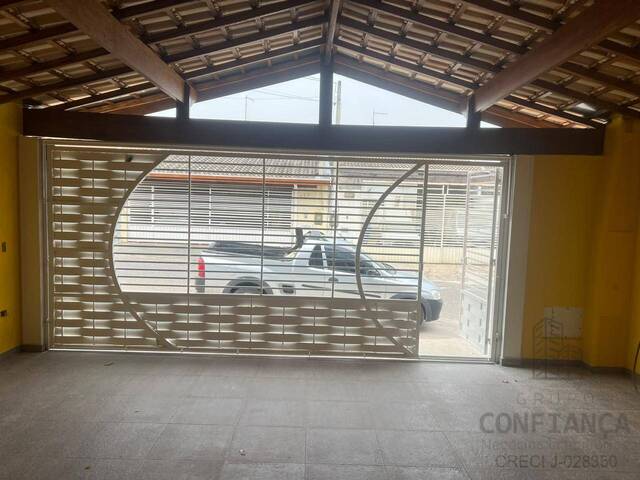 #CA1428 - Casa para Venda em São José dos Campos - SP - 2