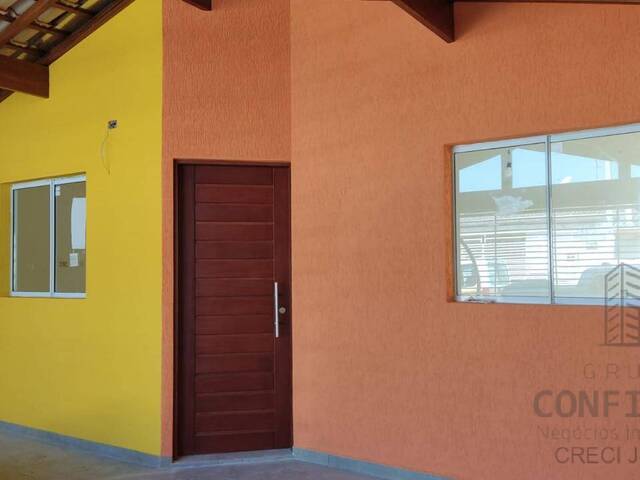 #CA1428 - Casa para Venda em São José dos Campos - SP - 3