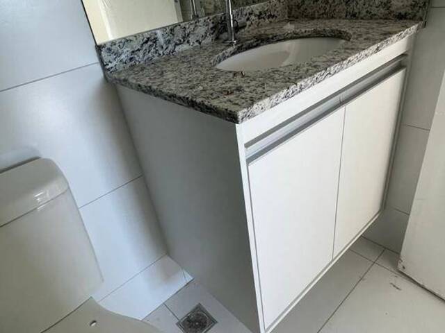 #AP1430 - Apartamento para Venda em São José dos Campos - SP - 2