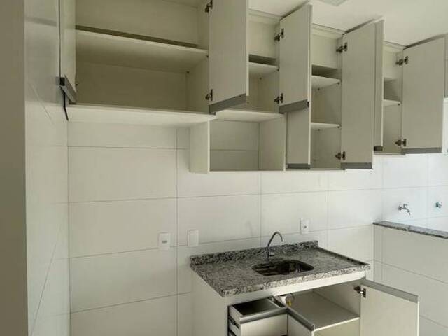 #AP1430 - Apartamento para Venda em São José dos Campos - SP - 1