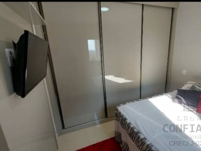 #AP1432 - Apartamento para Venda em Jacareí - SP - 2