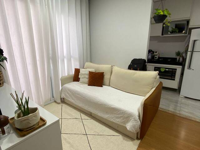 #AP1433 - Apartamento para Venda em São José dos Campos - SP - 2