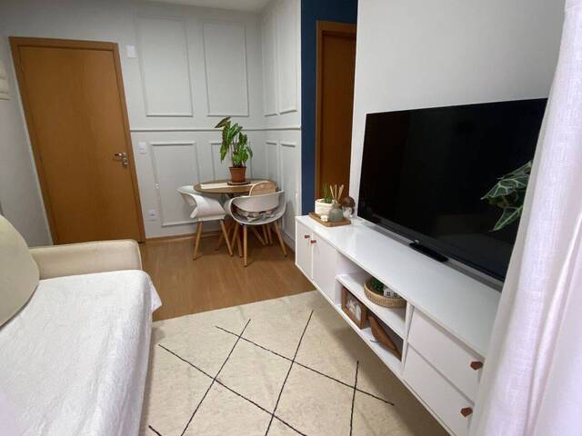 Apartamento para Venda em São José dos Campos - 4