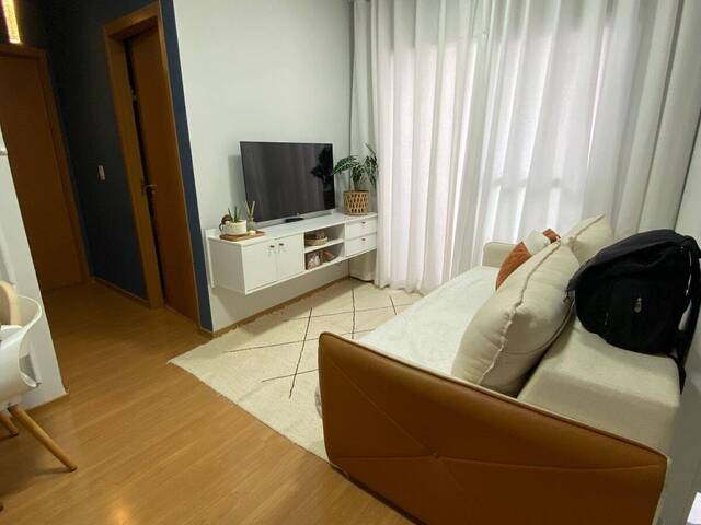 #AP1433 - Apartamento para Venda em São José dos Campos - SP - 3