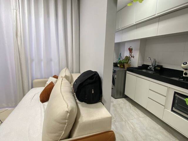 #AP1433 - Apartamento para Venda em São José dos Campos - SP - 1