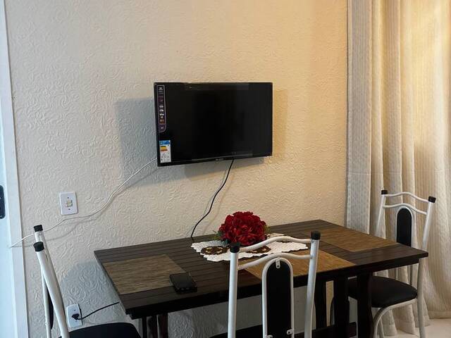 #AP1434 - Apartamento para Venda em São José dos Campos - SP - 2